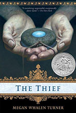 The Thief